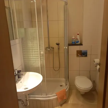 Gros Apartment