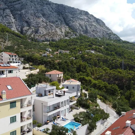 Apartament Gros Makarska