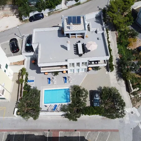 Apartament Gros