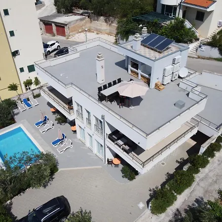 Apartament Gros