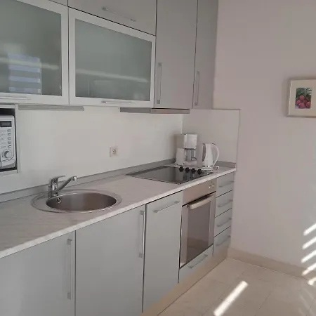 Apartament Gros *