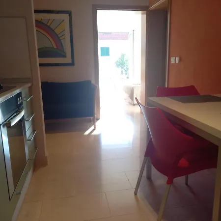 Gros Apartament
