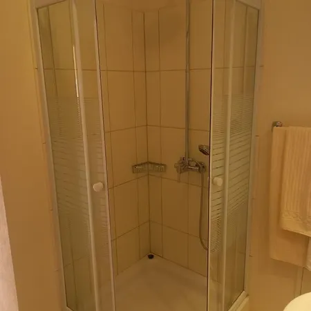 Gros Apartament Makarska