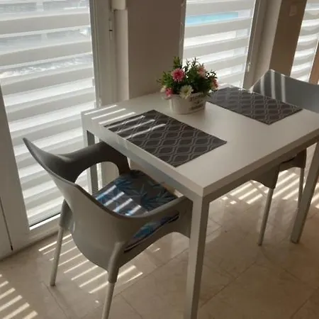 Gros Apartment