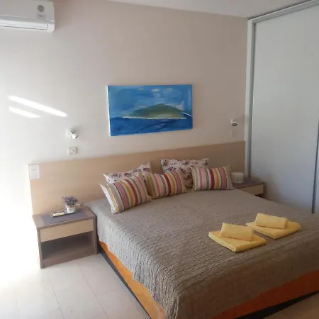Gros Apartment *