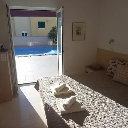 Apartment Gros *