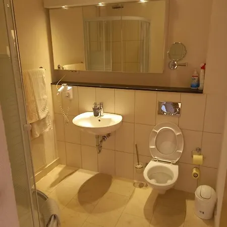 Gros Apartment Makarska