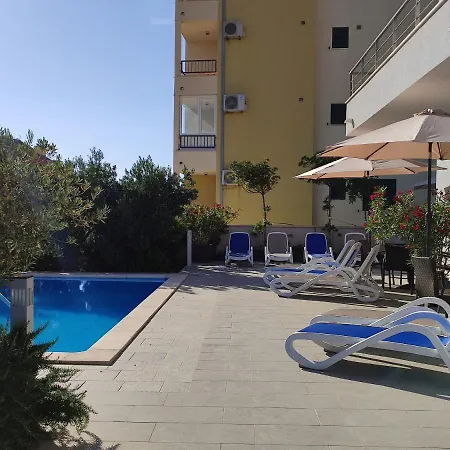 Apartament Gros
