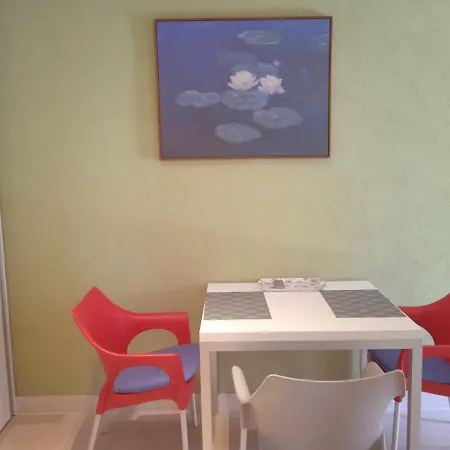 Gros Apartament *
