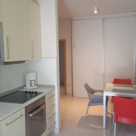 Apartament Gros