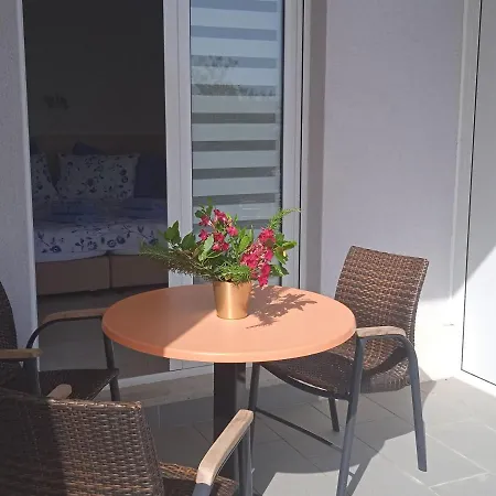 Gros Apartament