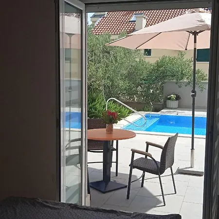 Gros Apartament Makarska