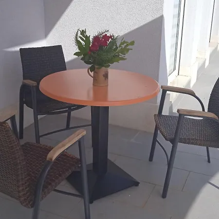 Apartament Gros