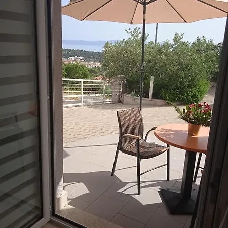 Apartament Gros Makarska