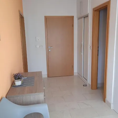 Apartament Gros