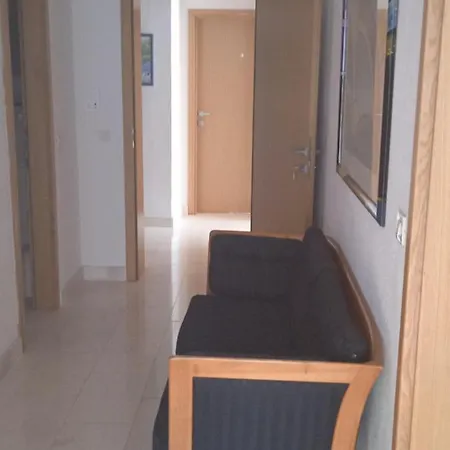 Apartament Gros