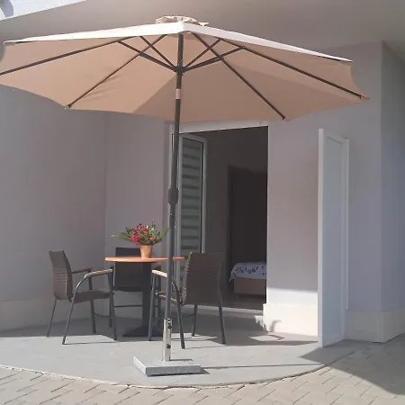 Apartament Gros Makarska